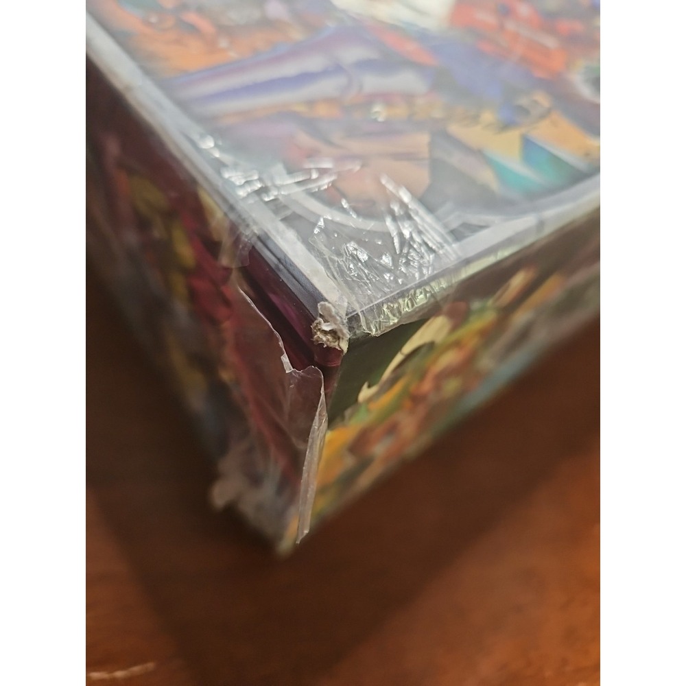Super Dungeon Explore Forgotten King Board Game 2014 Soda Pop Miniatures Sealed - Picture 5 of 14